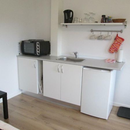 Bed and Breakfast Hos Tina Roskilde Exterior foto